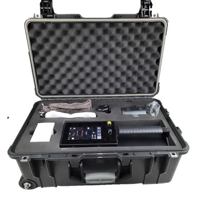 Alat Ukur Refleksi Marka Jalan Retroreflectometer Dijual