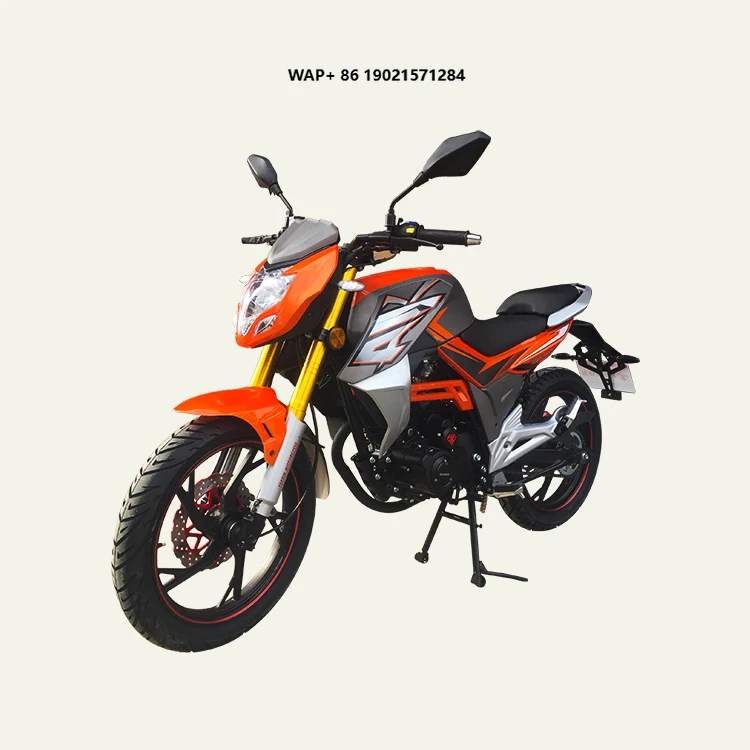 Factory Made Professional Parts for Motorcycle  Motorcycle Engine Assembly 150cc 250 Cc Motorcycle