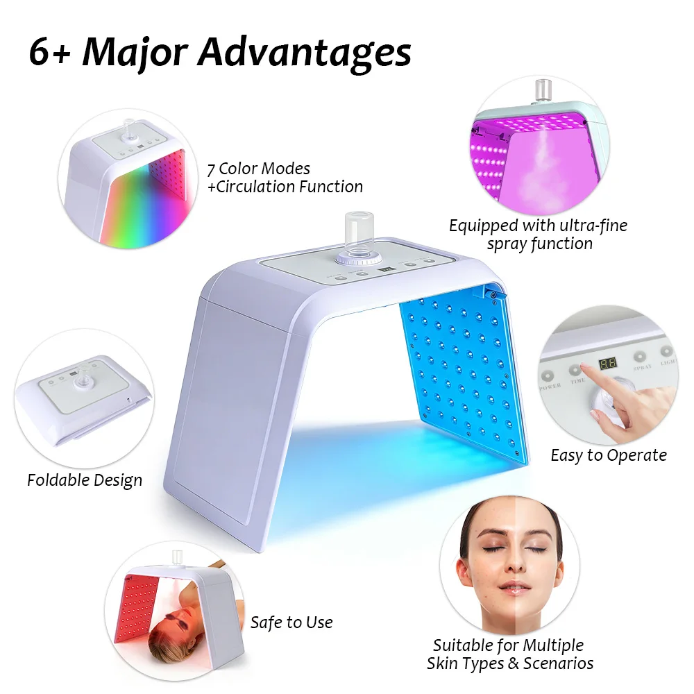 macchina-per-terapia-della-luce-led-a-7-colori-con-spray-nano-dispositivo-di-bellezza-pieghevole-per-la-cura-della-pelle-del-viso-per-uso-domestico-e-professionale