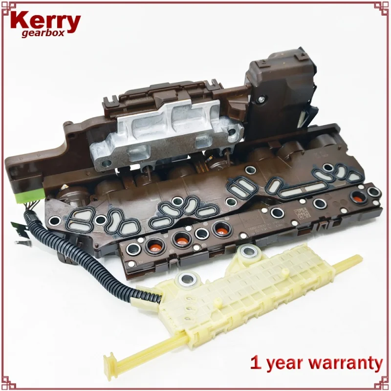 

6L45 6L50 Transmission Control Module Kit for Chevrolet Cadillac Chase Car Accessories