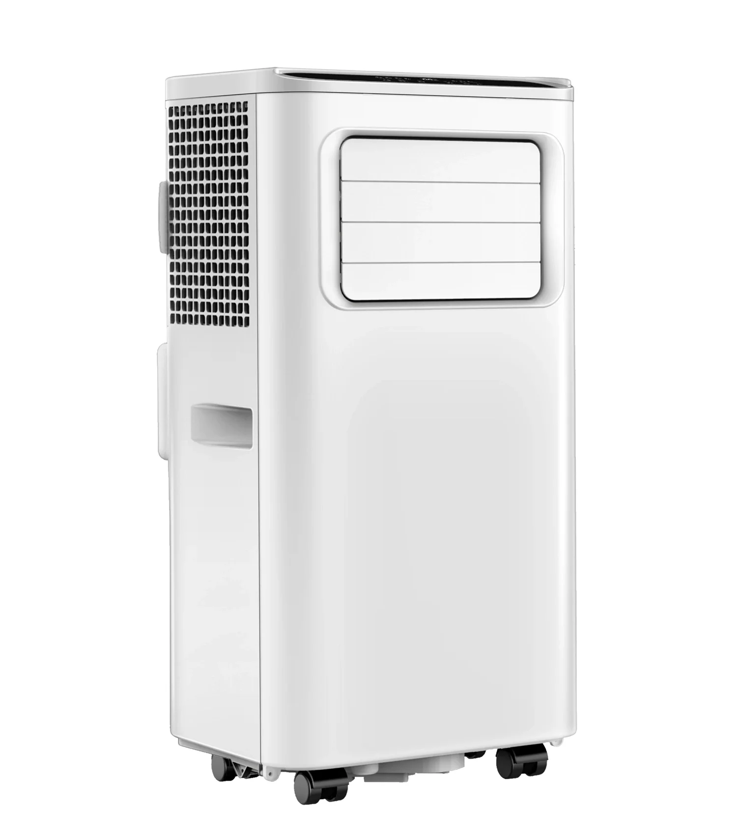 2022 New Portable1.5 Ton 12000 Btu Fixed Frequency Air Conditioner Small Room Air Conditioner l for sale