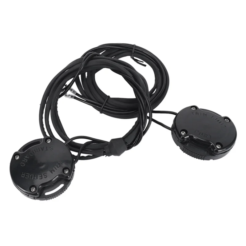 

2Pair Tilt/Trim Sender Switch For Mercruiser R/MR Alpha One Bravo Outboard Sensing 805320A03 805130A2 805320A1 18-7633