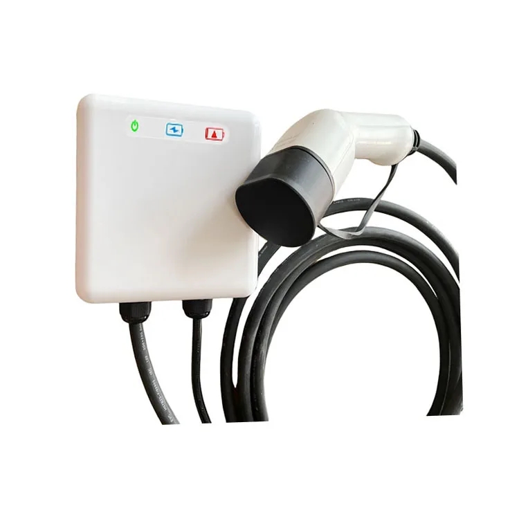 

TARY Adjustable Current Ev Charger 32A Type2 Wallbox 3 Phase 7kw 22kw APP Load Balancing Smart WiFi App Ev Charging Station