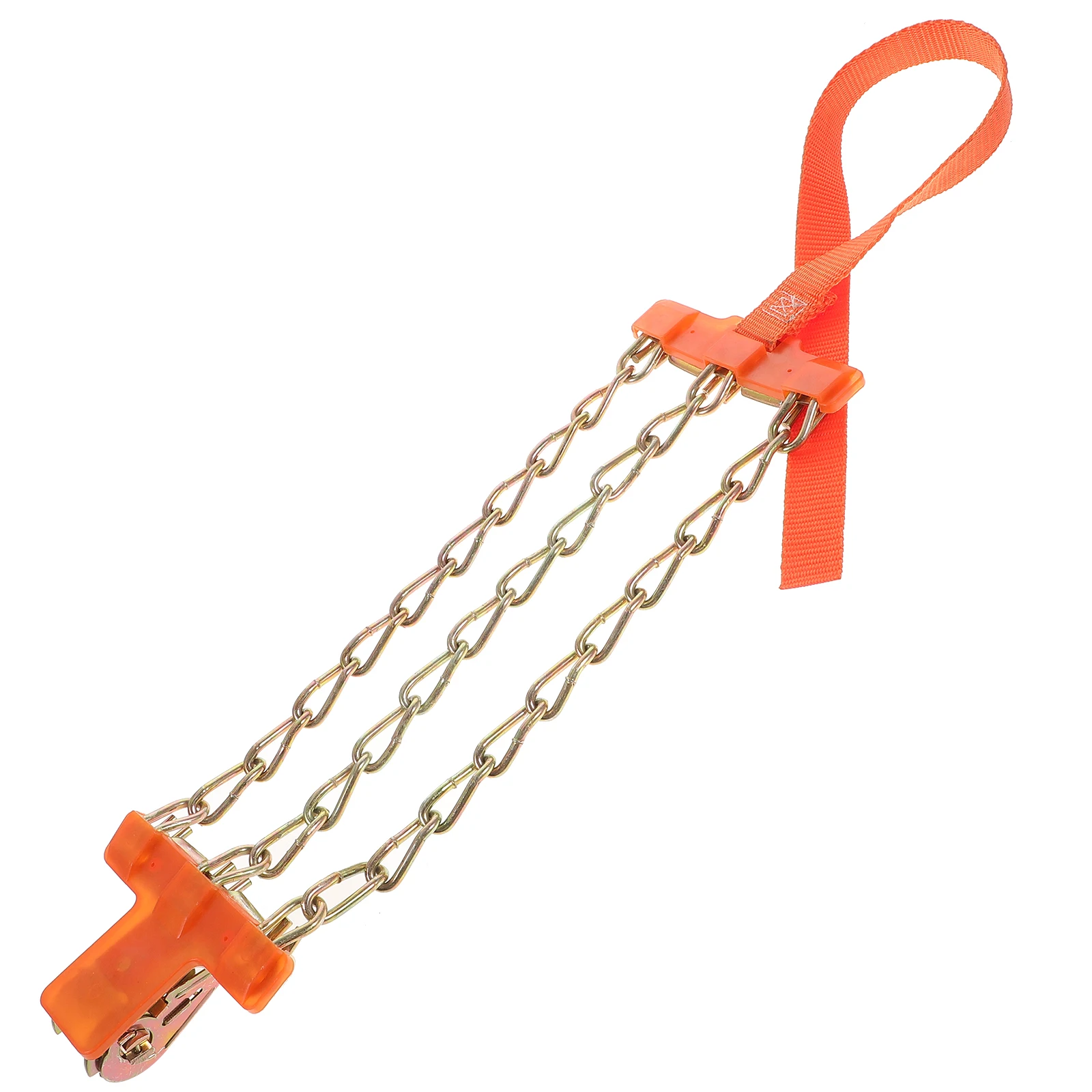 

Anti-Skid Chains Car Tire Snow Chains Winter Wheel Chain Design Suv Wheel Chain Resistance