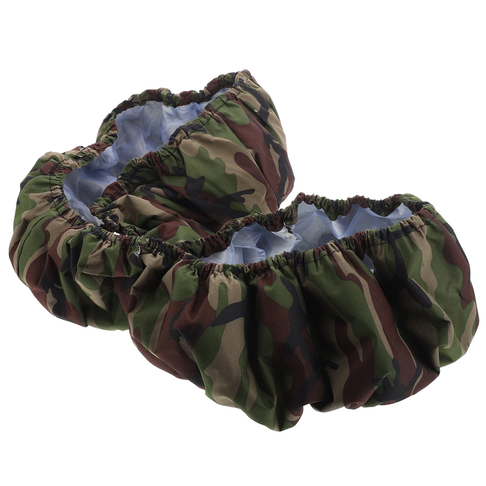 

Kids Trampoline Protective Cover Waterproof Edge Cushion Easy Install Universal Fit for Home Safety Jumping Bed Spring Cover