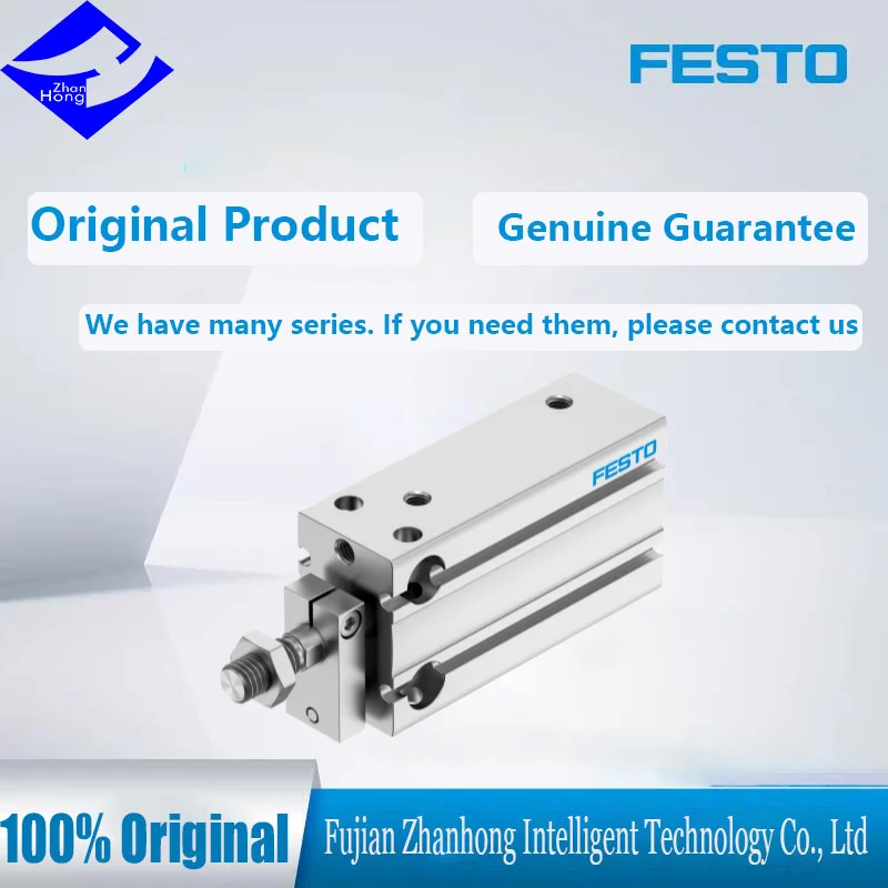 FESTO Genuine 4828472-DPDM-Q-32-50-PA Original, All Series Are Available, Prices Can Be Discussed, Authentic Relia