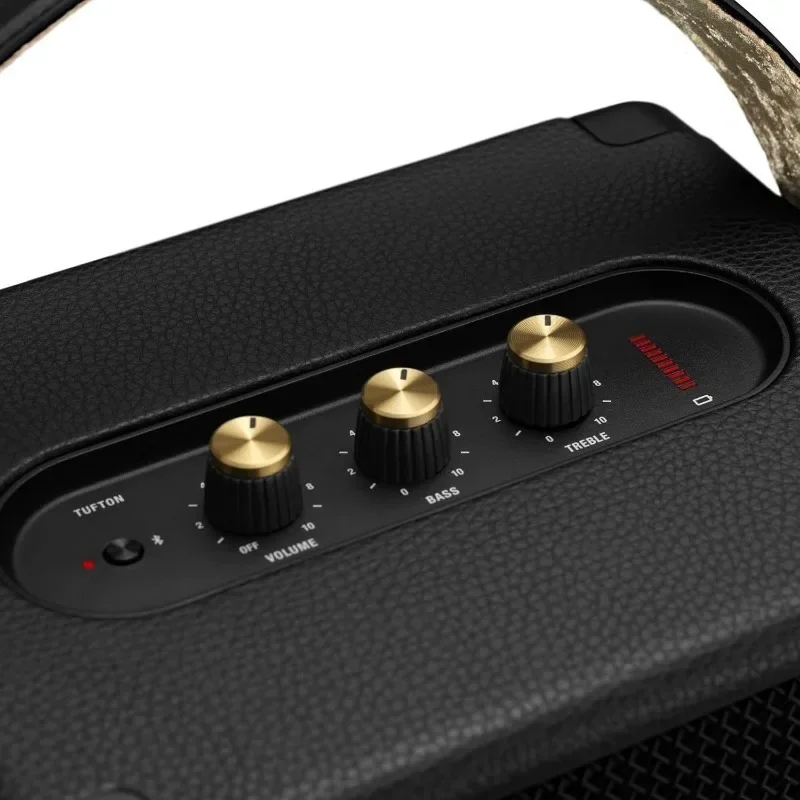Tufton Wireless Portable Bluetooth Speaker