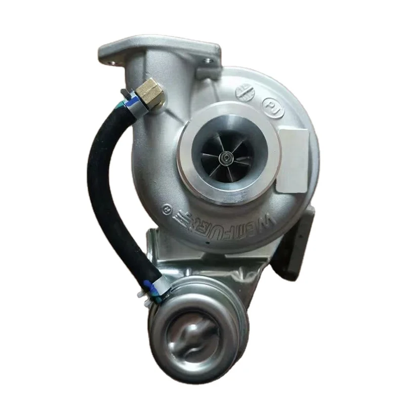 

ATV&UTVFor JAC HFC4B3-2E Supercharger JP44 1144800050-1-LS 1044100FD080 Turbocharger Original