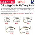 CO68NP-BR 50 piezas