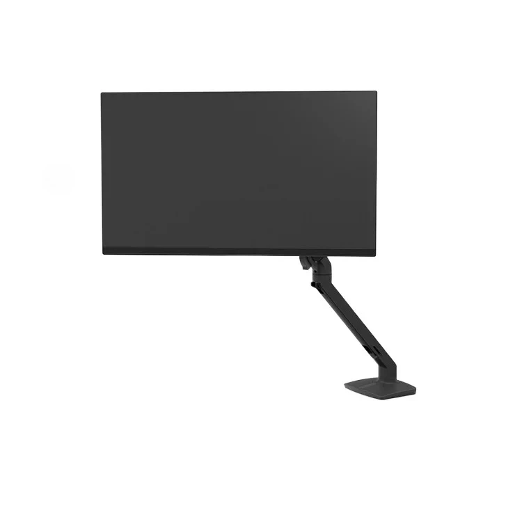 Machine monitor folding bracket Computer screen bracket mobile