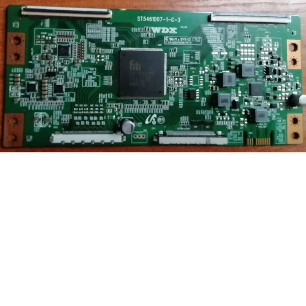 

KKTV U55V ST5461D07-1-C-3