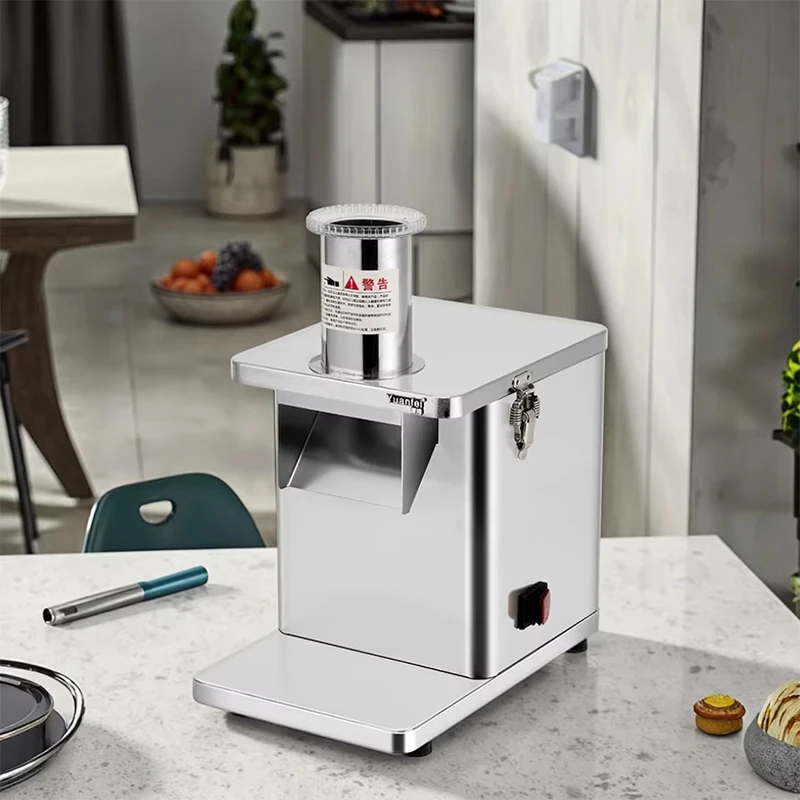 Commercial Multifunctional Vegetable Cutter  Eslice and Dicer