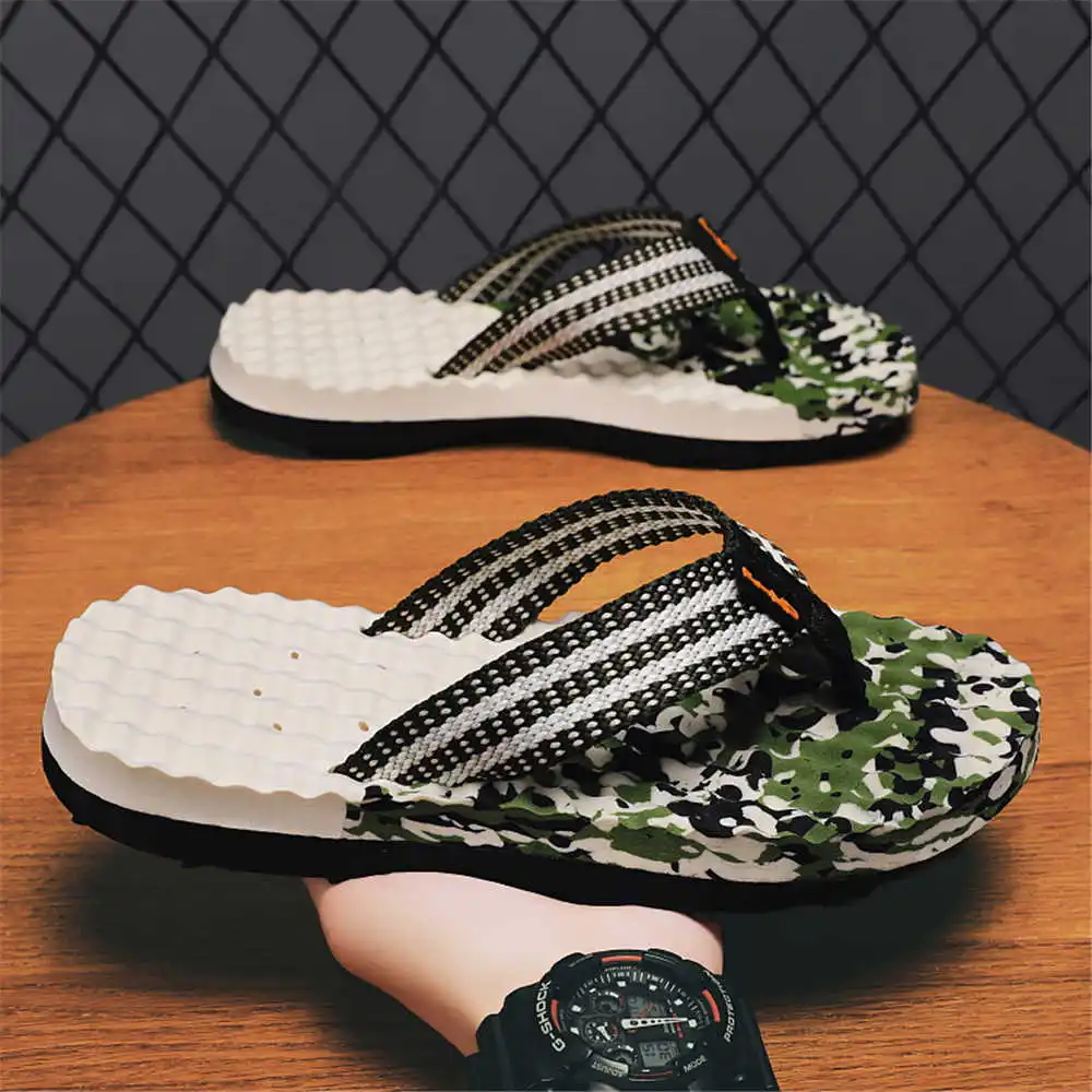 Opening Toe Anti-slip Men Luxury Designer Shoes Slippers Casual Men's Sandals Flip Flop For Men Sneakers Sports Low Prices