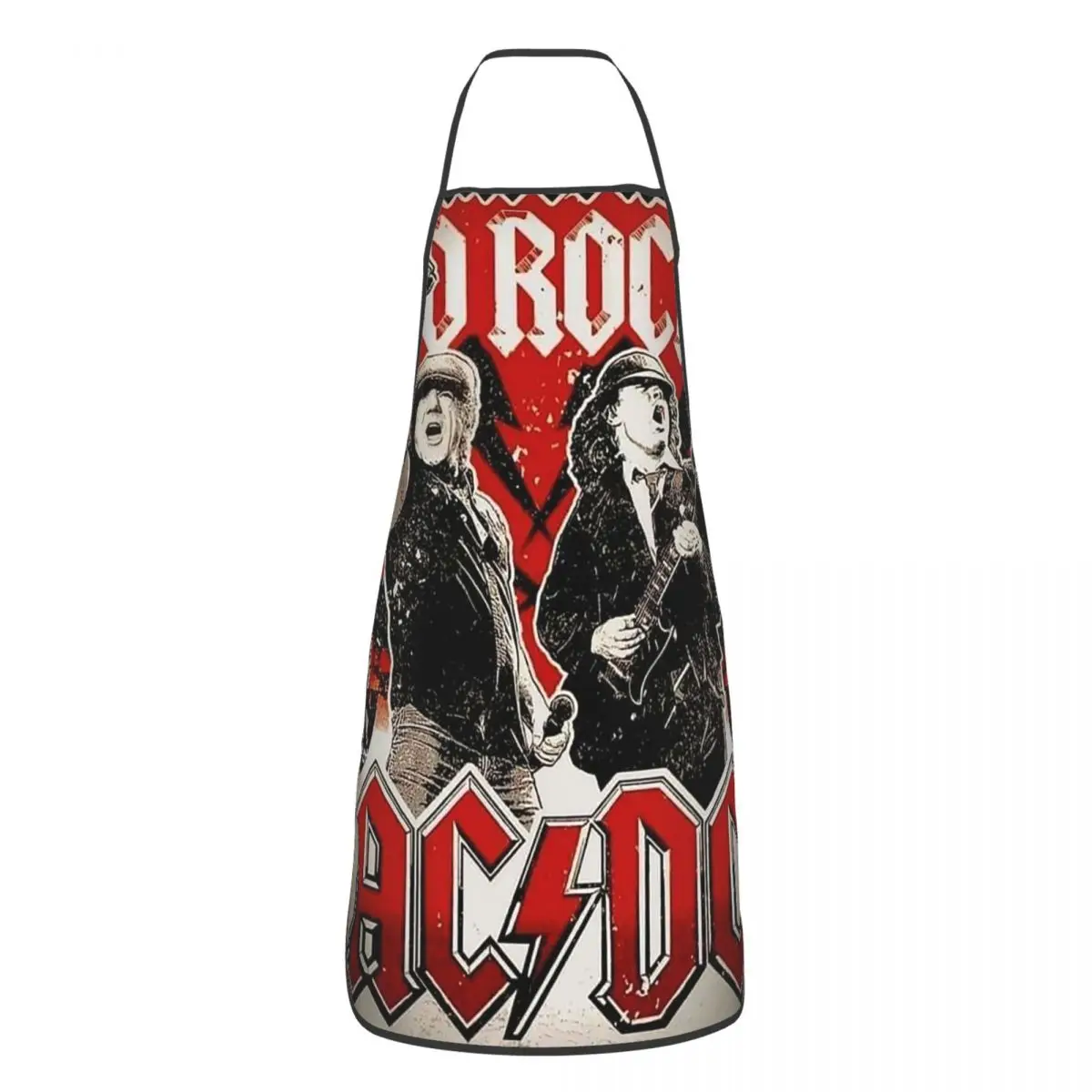 مريلة معدنية ثقيلة بتيار متردد تيار مستمر، مريلة مطبخ للطهاة، مريلة بدون أكمام، تنظيف المطبخ، بينافور للنساء والرجال، البستنة #4