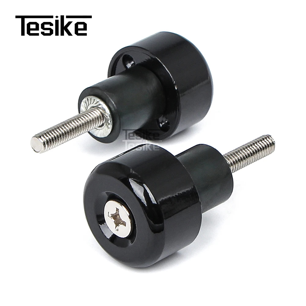 Handle Grip Ends Pl…