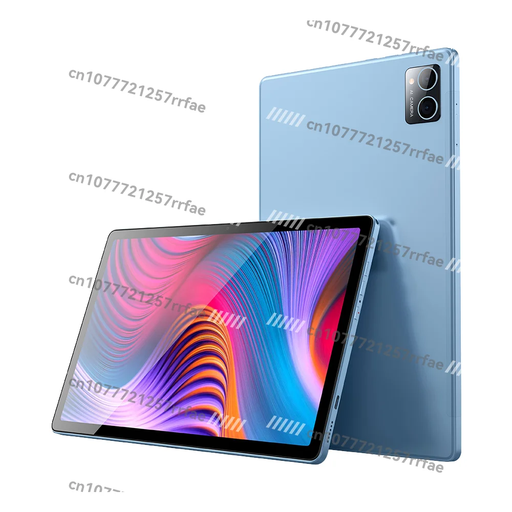 

Tablet 10.1 Inch 1280 * 800 IPS 4GB RAM 64GB ROM 4g Network Dual Sim Android Tablet with Touch Screen