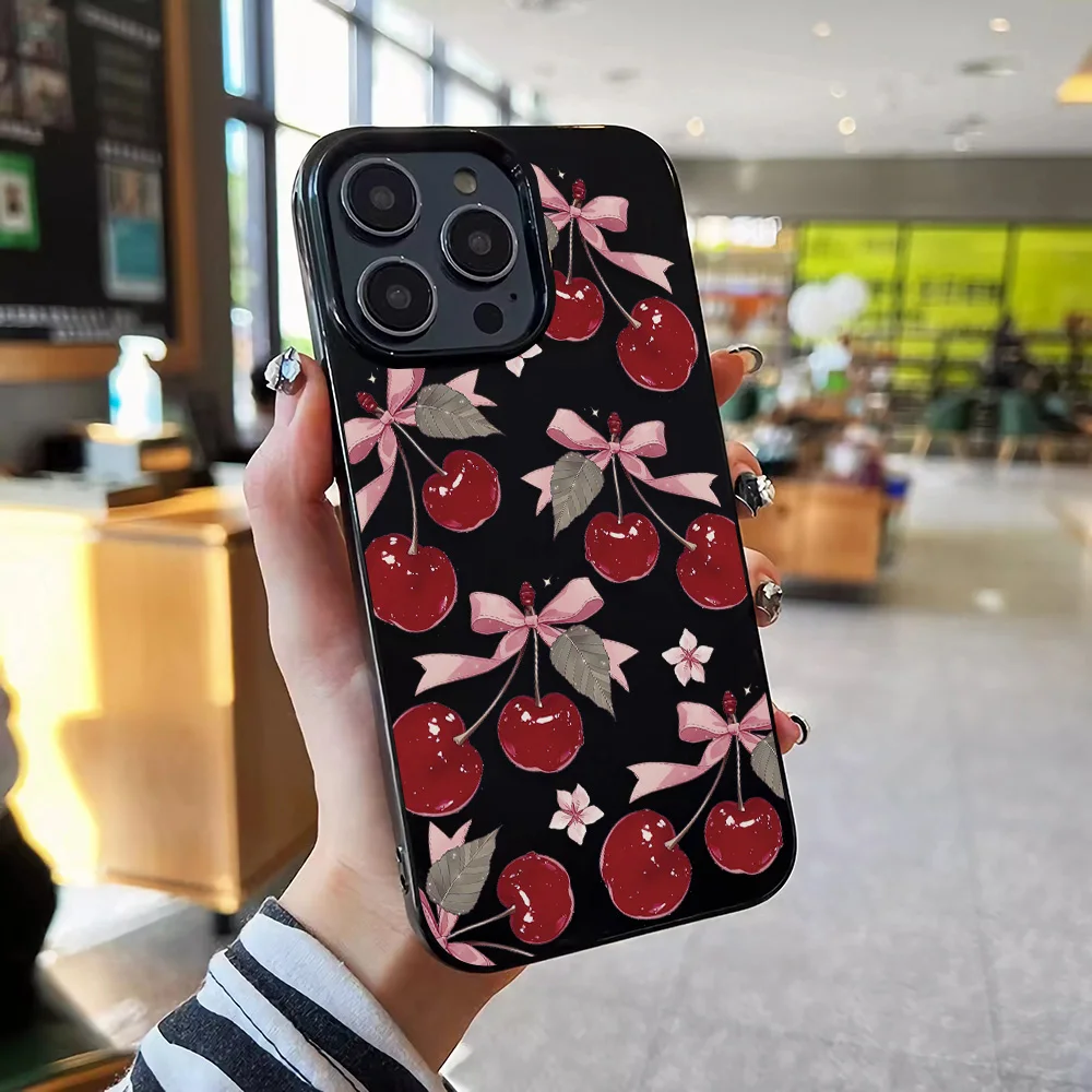 Cherry Phone Case F… - image