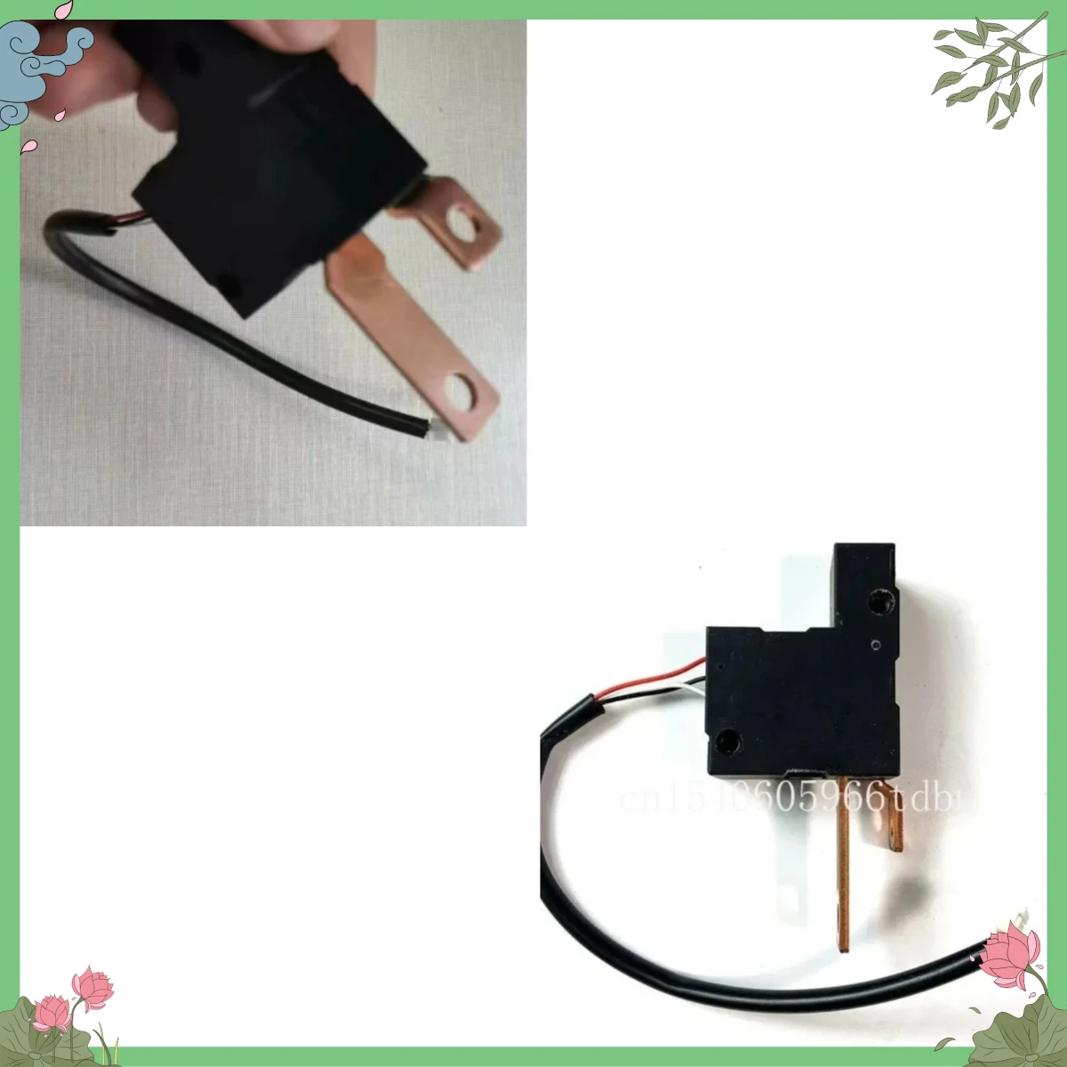 Suitable for soft start 12v 100A relay contactor UL 721Q R1A B032 UL-721Q-R1A-B032