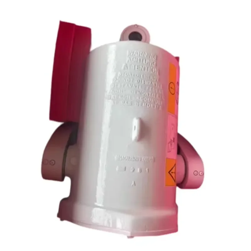 2026 Industrial Balancing Cylinder 3HAC043477-002 One-year Warranty for Balancing Cylinder