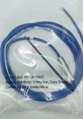 Brand New Original NJ1.5-8N-Y18812  8.2V  Proximity Switch High-Quality Fast Delivery
