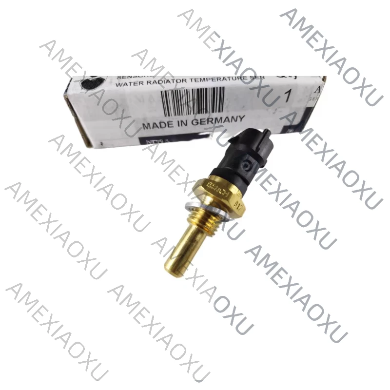 Fits for Maserati Ghibli Quattroporte Levante 3.0T Water Temperature Sensor 670005736 180137