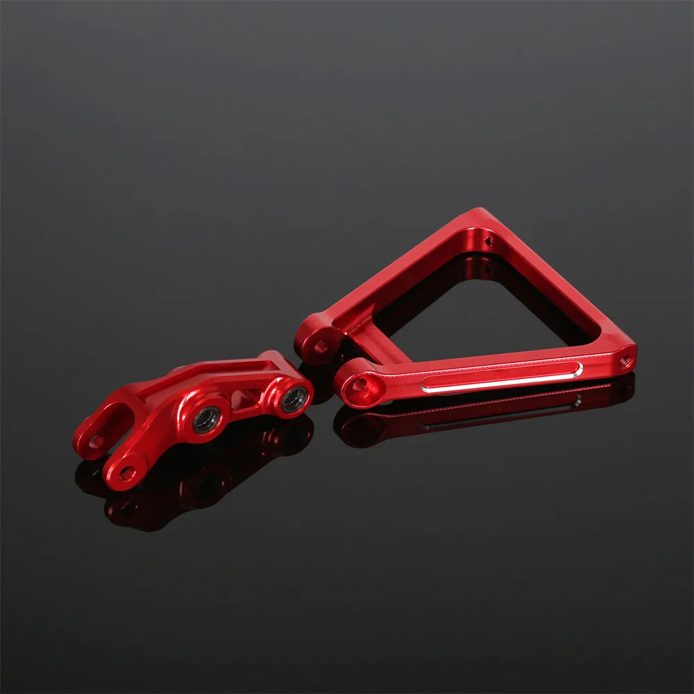 

Adjustable Suspension Triangle Linkage For Surron Light Bee S X Segway X260/X160 Light Bee S X Segway X160 X260