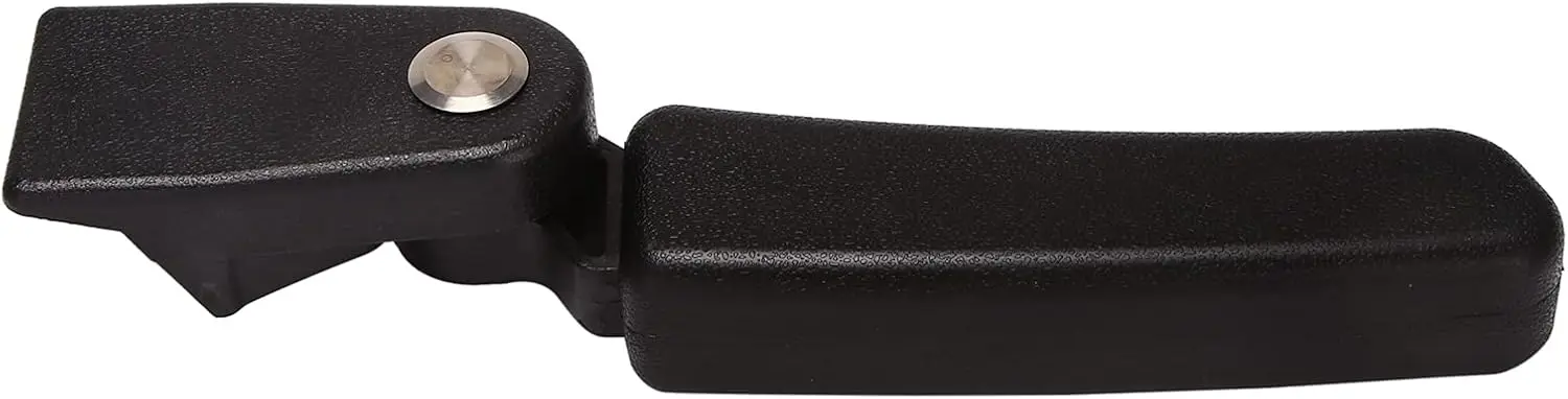 مسند ذراع للركاب للصندوق الخلفي العالمي لـ F 800 GS ADV R 1200 GS Adv ملحقات الدراجة النارية زوج أسود