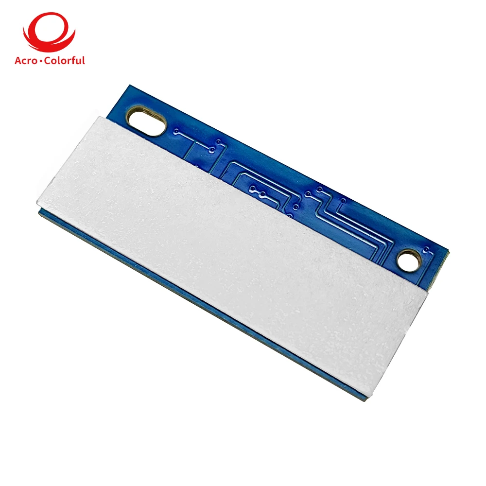 NA Compatible B221000 Toner Chip for Lexmark B2236dw MB2236adw Laser Printer MB2236adwe Cartridge Chip 1.2K