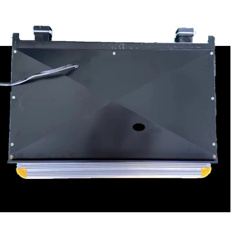 12V/24V Electric Sliding Foot Step for Bus/Van/RV/minibus