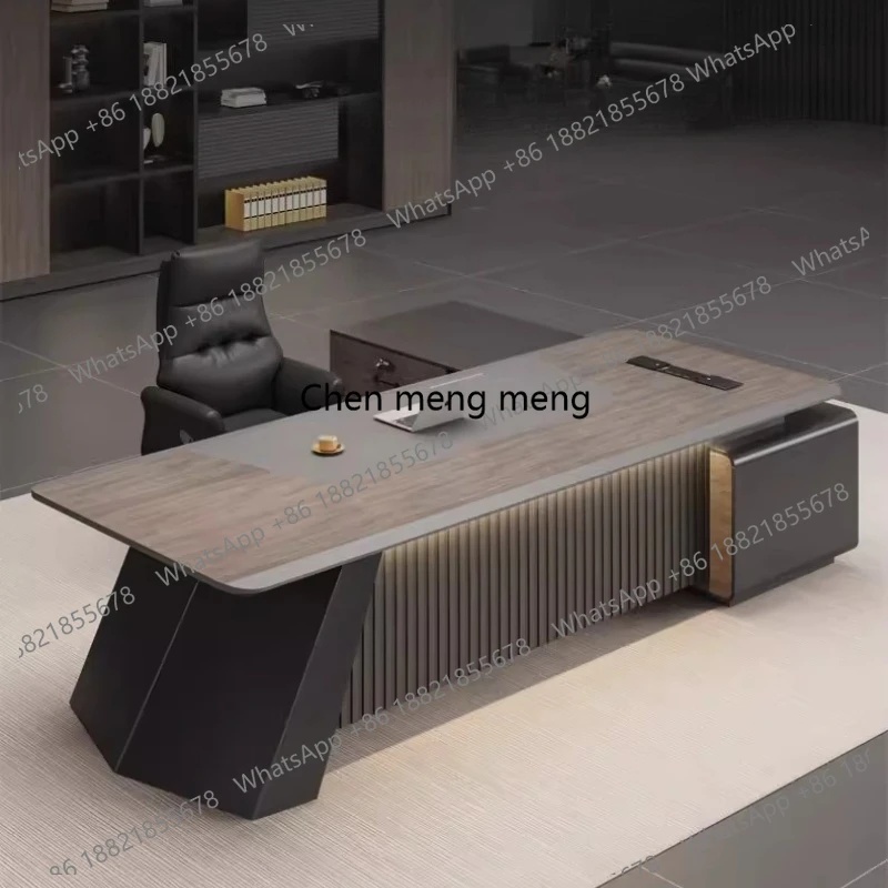 Simple modern and high end room offices office desks and workstations computer desk Room desks l shaped desk study table