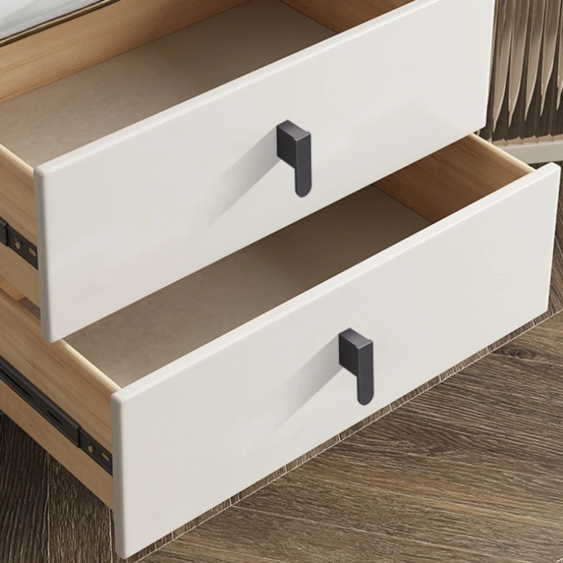 Luxury Shoe Cupboard Dresser Pulls Kitchen Cupboard Handles Wardrobes Closet Knobs Cabinet Drawer Knob Handles For Furniture