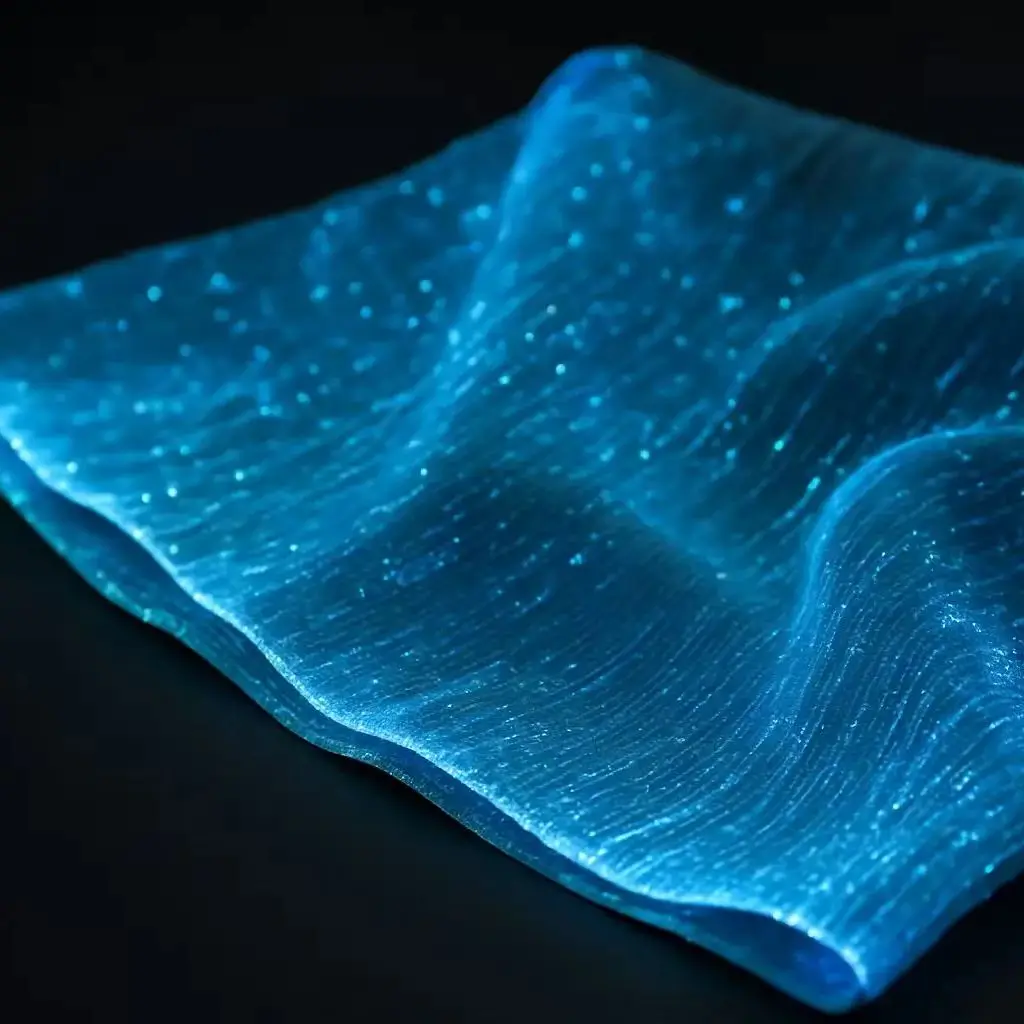 fiber-optical-textiles-led-light-glow-in-the-dark-fabric-luminous-fiber-optics-for-rgb-remote-50cmx70cm-164ft-23ft