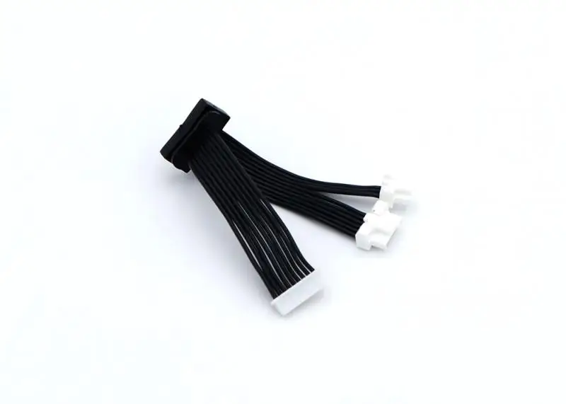 

TBS CROSSFIRE JR ADAPTER CABLE Converter Ribbon Cable