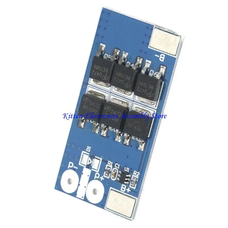 96GD Đáng tin cậy 3.2V 25A BAN ĐÁNH GIÁ PIN CHO LIFEPO4 CELL