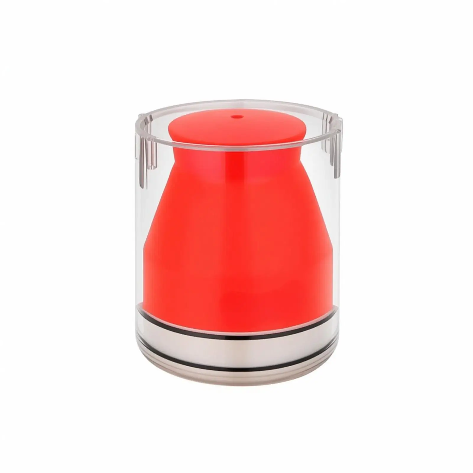 Manual Bearing Grease Filling Tool Easy to Use Hand-Operated Bearing Grease Packer Mess-without Mess Compact