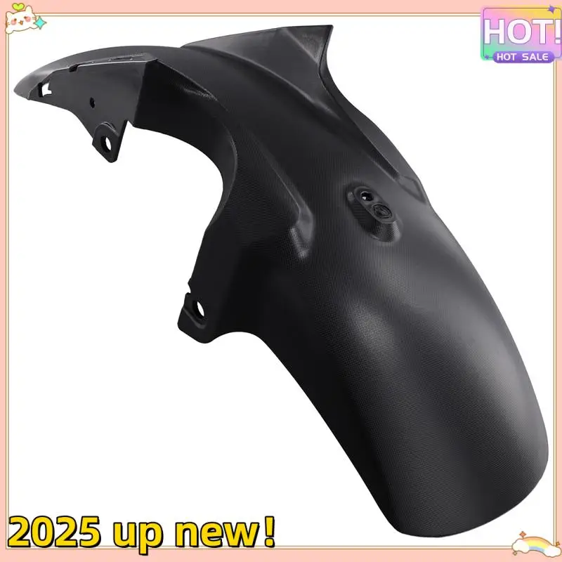 

Superior-Motorcycle Accessories Front Tire Cover Fairing Front Fender Mudguard For YAMAHA MT-07 MT07 FZ-07 2012-2017