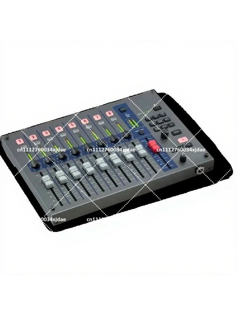 Mixing Control Surface Remote Controller for F8N Pro F8N F8 F6 F4 Audio Recorder