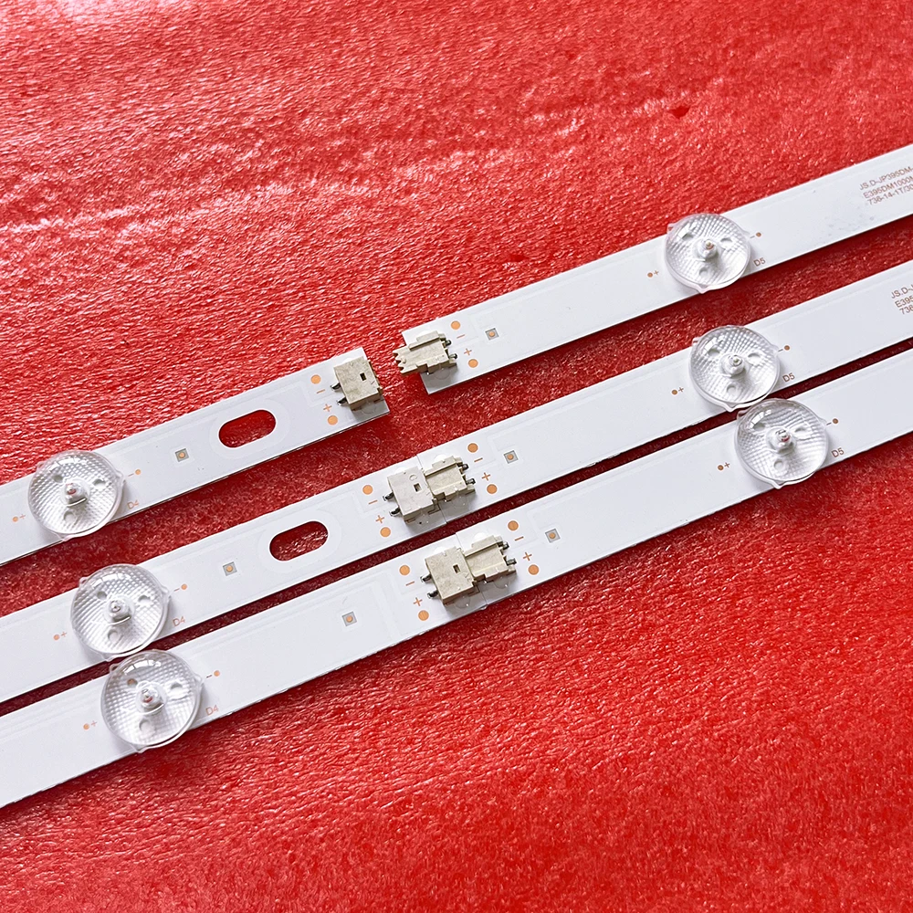 ليد JS D JP43DM A81EC B82EC,E43DM1000,828-14-1T/3030-300-6.6/2P BBK 43LEX-5058/FT2C 43LEX-7158/FTS2C,ليبرتي LD-4329 LD-4348