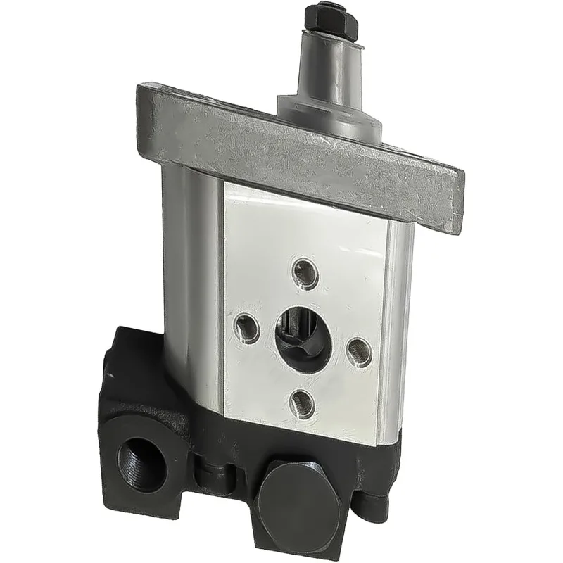 

Hydraulic Pump 5162569 Replacement for New Holland F140 F130 Tractor