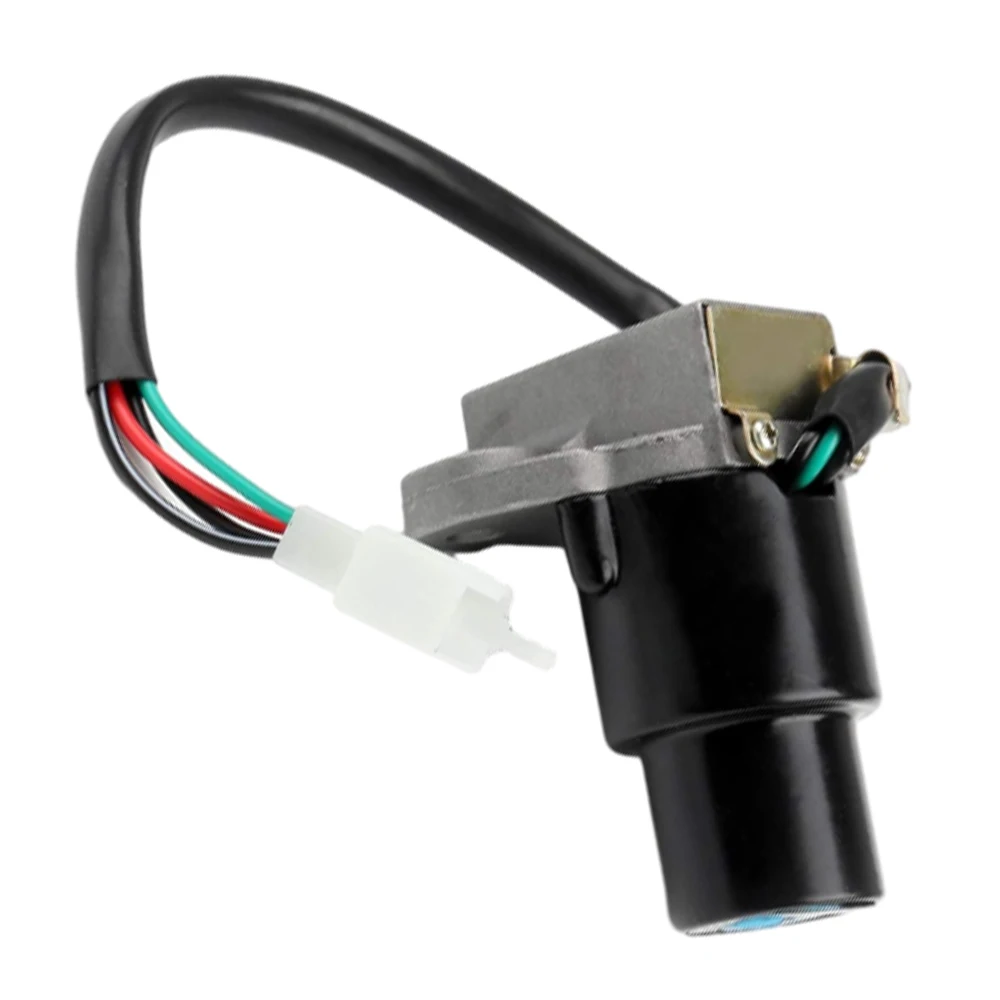 Assento Interruptor De Ignição Tampa De Gás Tampa, Conjunto De Chave De Bloqueio, Vedação Do Tanque De Combustível Para Yamaha XT600 1990-1995, ABS Controle De Ignição