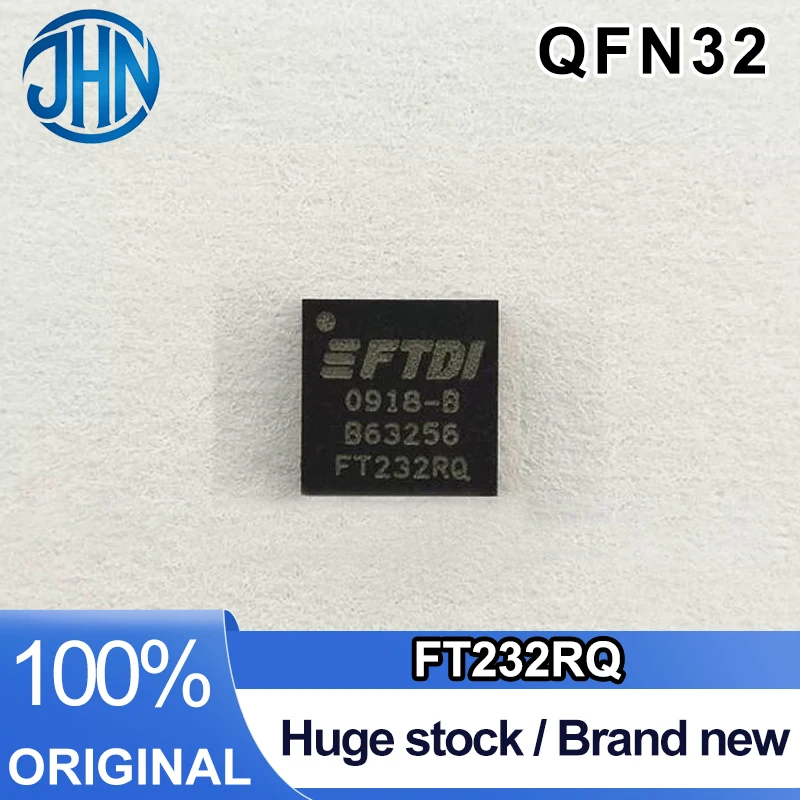 3-10-pecas-ft232rq-qfn-circuitos-integrados-novos-chipset-com-estoque-adequado-kit-de-componentes-eletronicos
