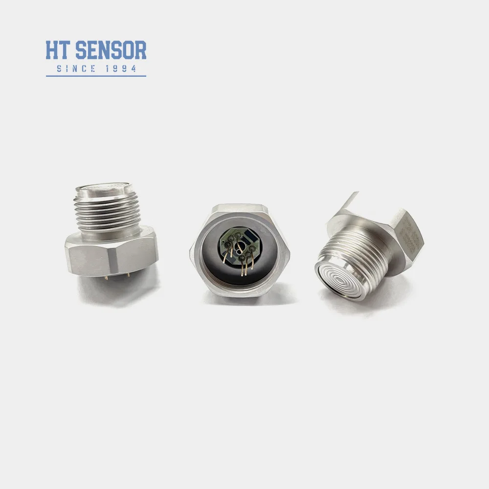 G1/2 External Thread M24 * 1 Internal Thread Pressure Sensor