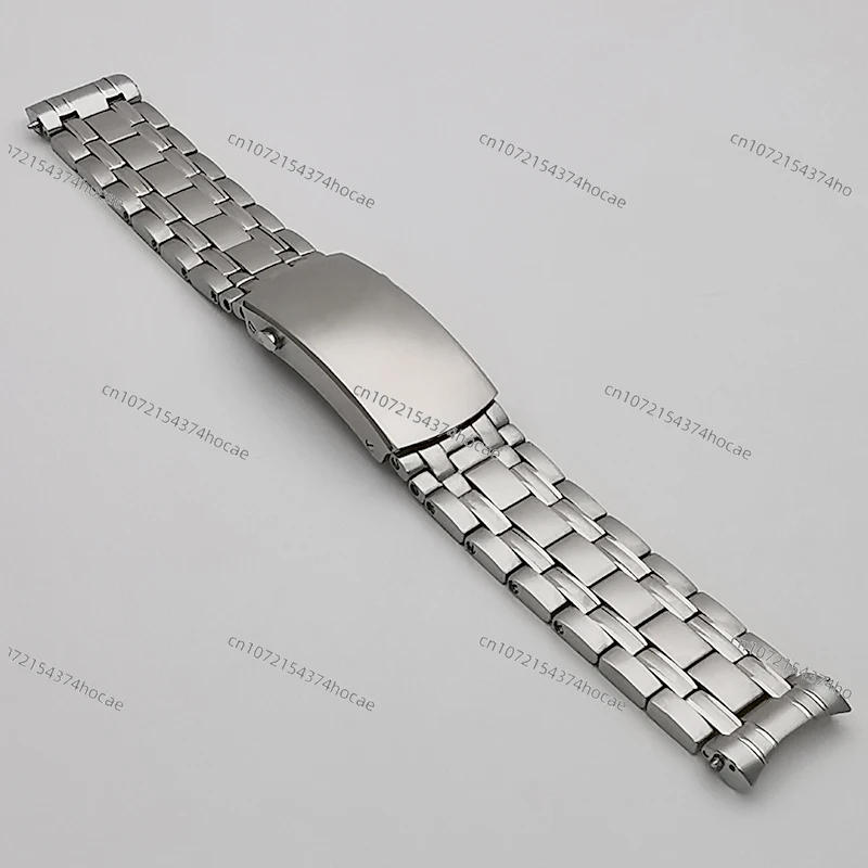 High Quality Watch Bracelet Band For Seamaster 300m, 20mm Width, Stainless Steel, Aftermarket Watch Parts