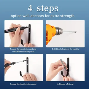 أعلى 10 مبيعات بندقية حائط قوس - No7