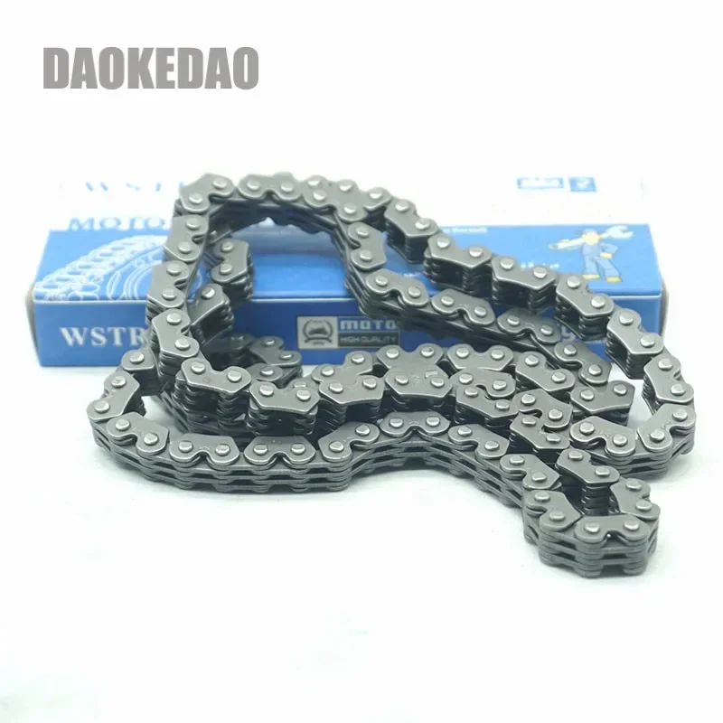 For KTM SX-F 250 450 EXC-F 250/450/500 Engine Camshaft Cam Timing Chain