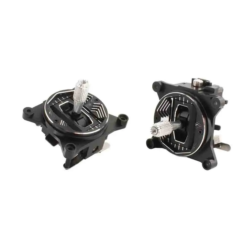 RadioMaster AG01 MINI CNC Hall Gimbal for TX12 / Zorro Radio Transmitter Remote Controller Accessories RC view 5