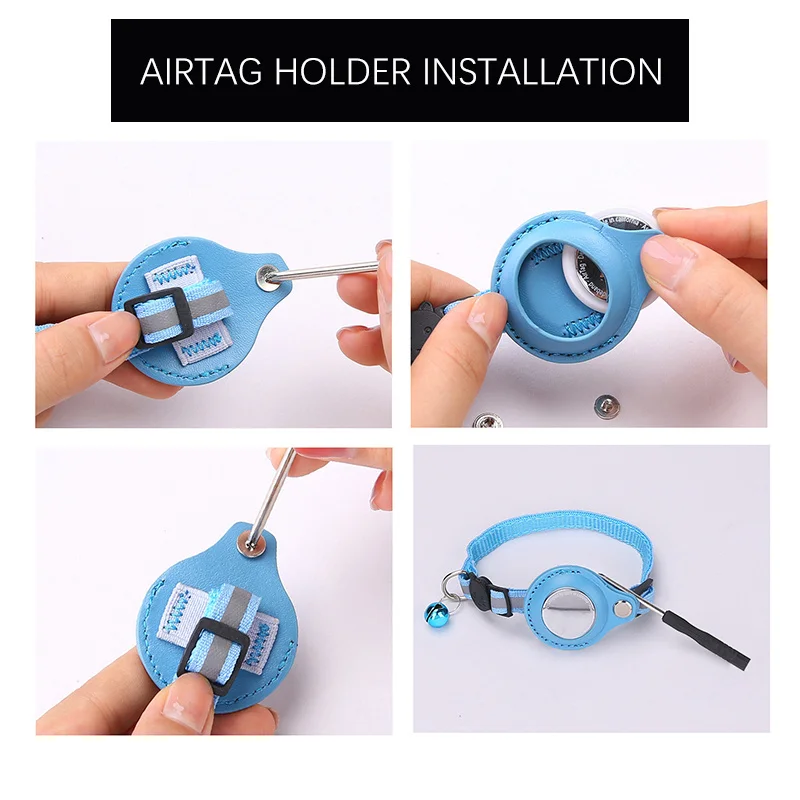 Cat Collar Breakawa…