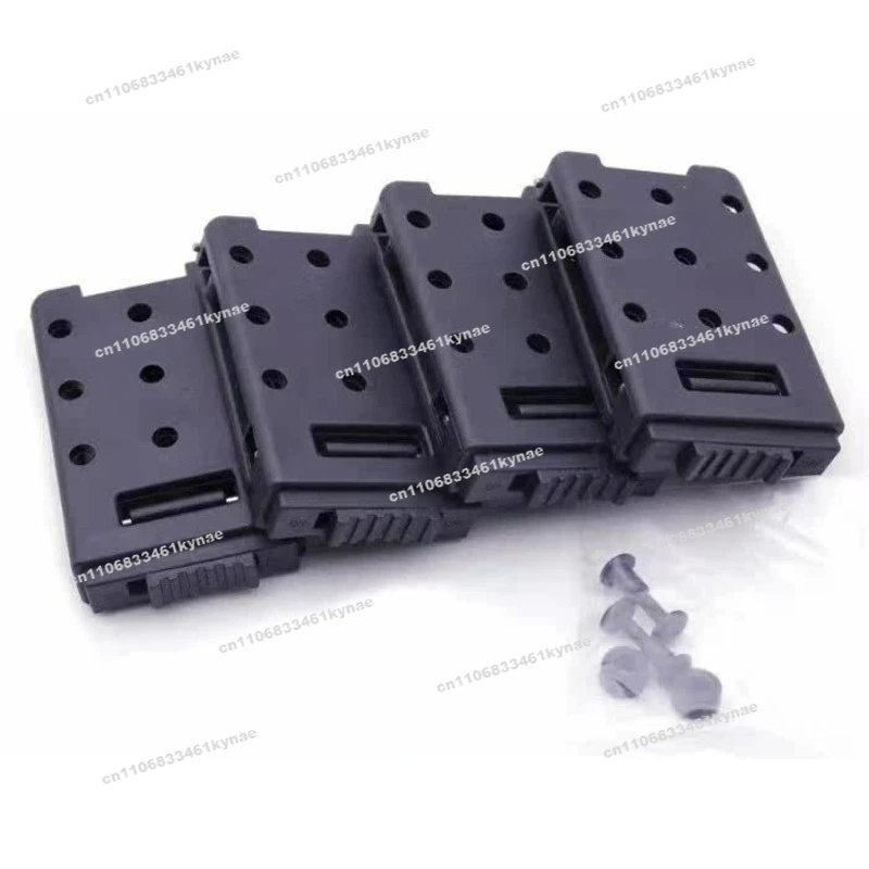 FOR M9-M11 Quick Dial Multifunction/Back Clip, Scabbard, Tool Knife/Scabbard Back Clip
