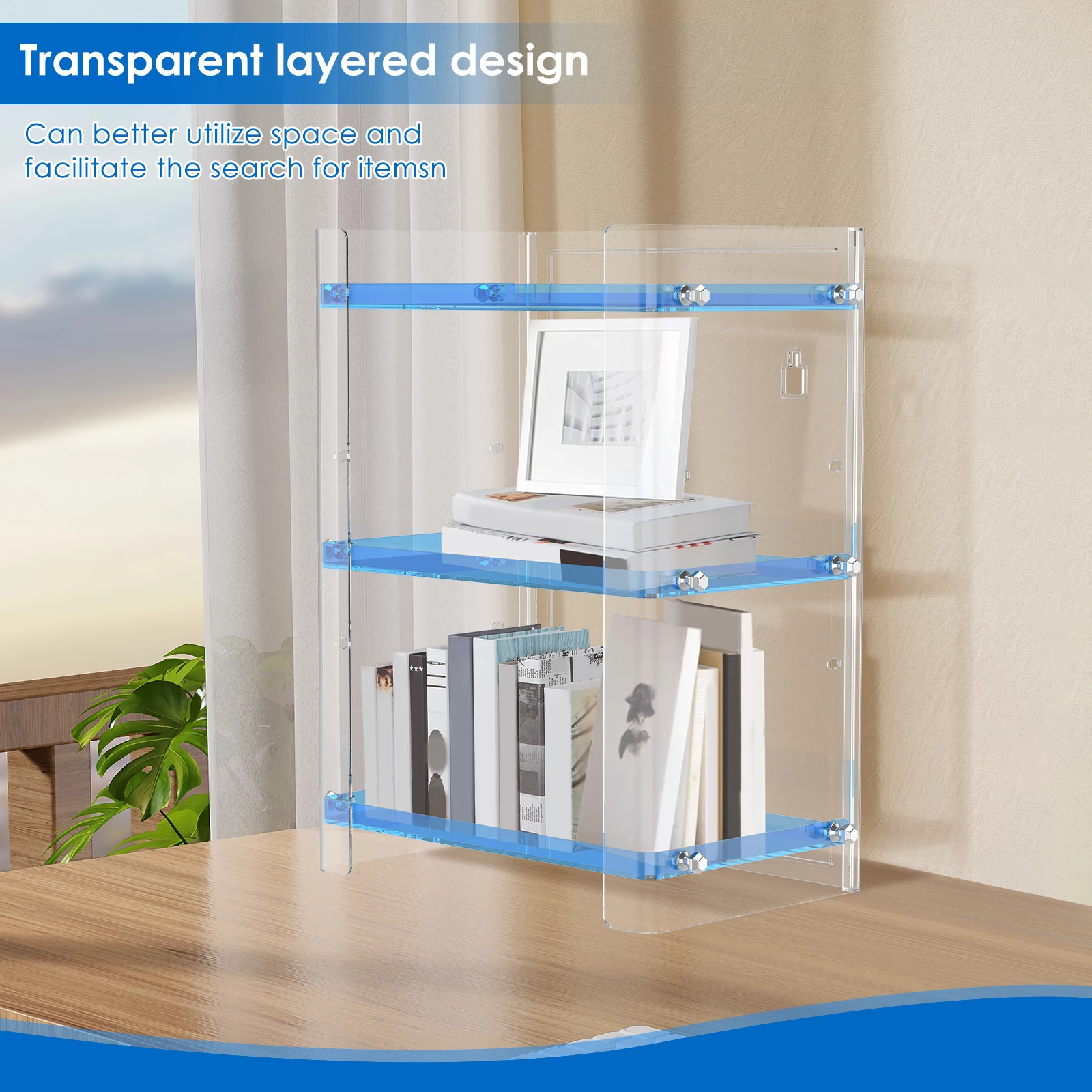 Thumbnail 3 - #19 Highest Rated CD Storage Racks to Buy in 2026