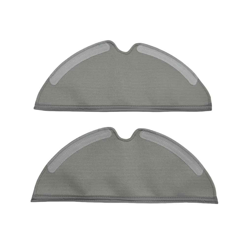 قطع غيار المكنسة الكهربائية Dreame L10 Pro الأصلية لملحقات الممسحة Dreame D9 D9MAX D9Pro L9 L10